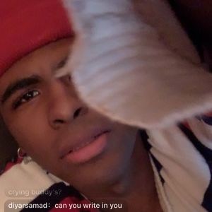 Meet your Posher, Danny